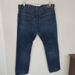 Polo Ralph‎ Lauren Jeans Men's Size 42Bx32